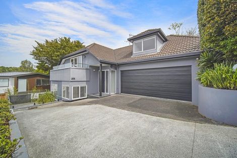Photo of property in 1/26 Onepoto Road, Hauraki, Auckland, 0622