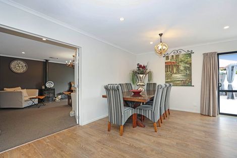 Photo of property in 8 Millibrook Place, Tinwald, Ashburton, 7700