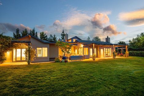 Photo of property in 10 Old Golf Course Road, Bridge Hill, Alexandra, 9320