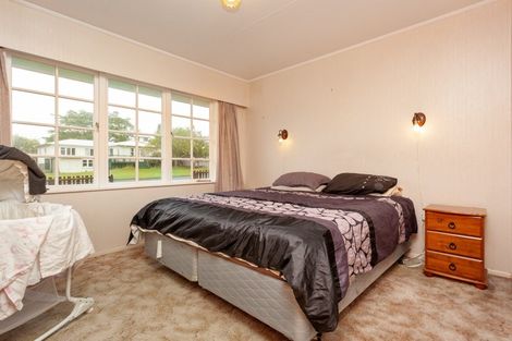 Photo of property in 16 Ruru Crescent, Putaruru, 3411