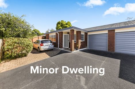 Photo of property in 1/29 Sutherland Road, Point Chevalier, Auckland, 1025