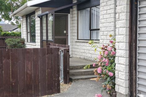 Photo of property in 1/19 Wakelin Place, Redwood, Christchurch, 8051