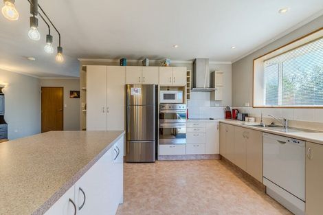 Photo of property in 189 Mackenzie Drive, Twizel, 7901