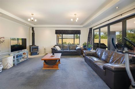 Photo of property in 6 Willowside Place, Amberley, 7410