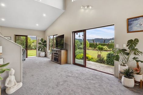 Photo of property in 36 Donalds Hill Road, Mount Cargill, Waitati, 9085