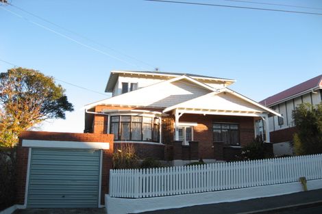 Photo of property in 17 Galloway Street, Mornington, Dunedin, 9011