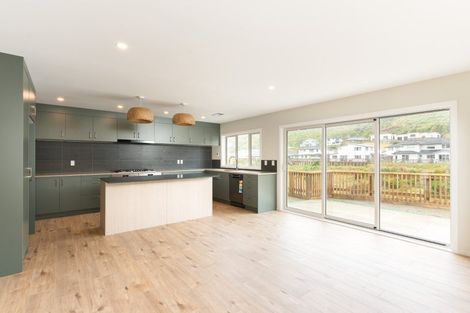 Photo of property in 55 Rochdale Drive, Churton Park, Wellington, 6037