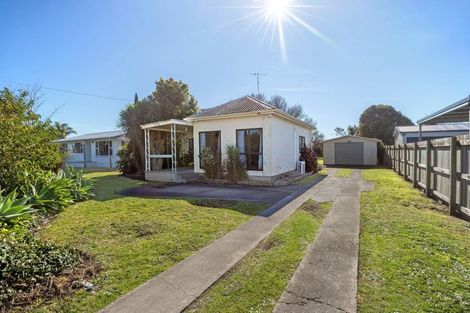 Photo of property in 63 Abbott Street, Te Hapara, Gisborne, 4010