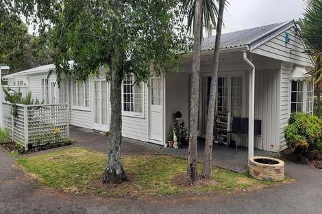Photo of property in 45a Hill Road, Hillpark, Auckland, 2102