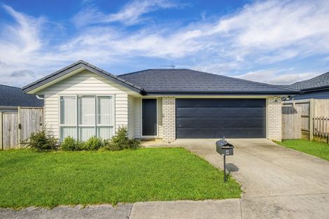 Photo of property in 4 Taepu Road, Pukekohe, 2120