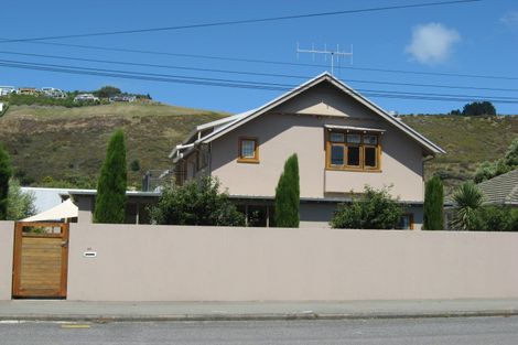 Photo of property in 29 Menzies Street, Sumner, Christchurch, 8081