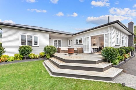 Photo of property in 33 Kiwi Street, Alicetown, Lower Hutt, 5010