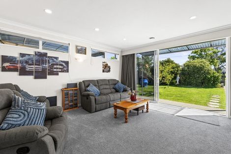 Photo of property in 33 Skerman Street, Marton, 4710