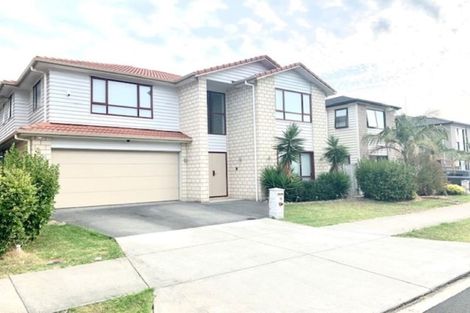 Photo of property in 20 Ballyholey Drive, Flat Bush, Auckland, 2019