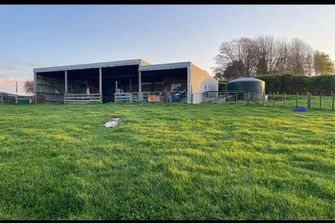 Photo of property in 475 Wharepuhunga Road, Waikeria, Te Awamutu, 3873