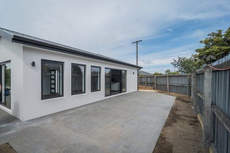 Photo of property in 78 Wai-iti Road, Highfield, Timaru, 7910