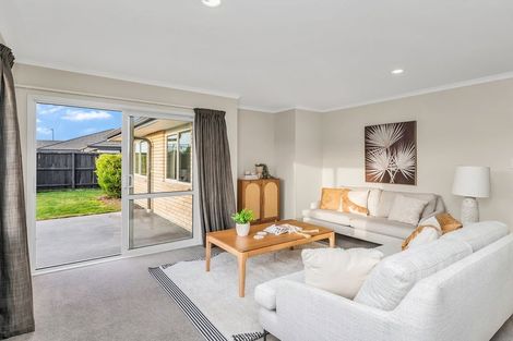 Photo of property in 7 Charlbury Drive, Rolleston, 7615