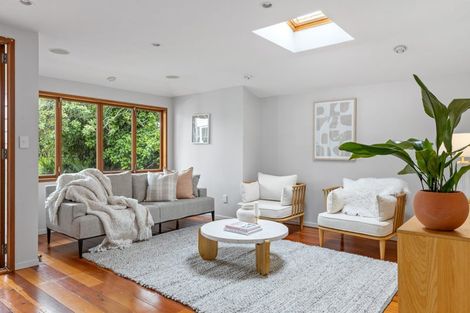 Photo of property in 6 Stafford Road, Northcote Point, Auckland, 0627