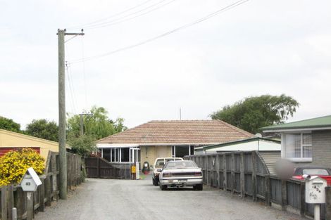 Photo of property in 43a Carters Road, Aranui, Christchurch, 8061