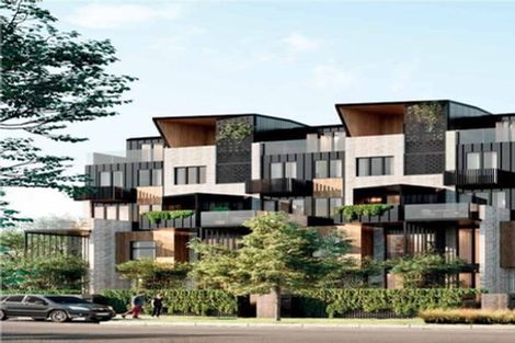 Photo of property in 8/19 Windlass Street, Long Bay, Auckland, 0630