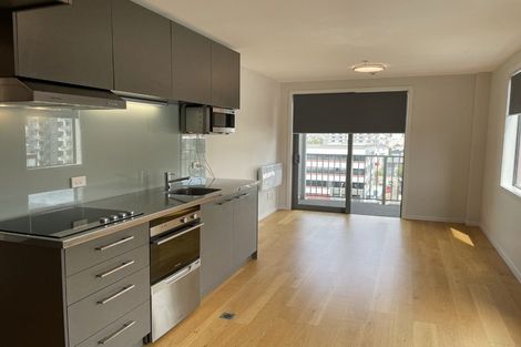 Photo of property in 603/8 Wigan Street, Te Aro, Wellington, 6011