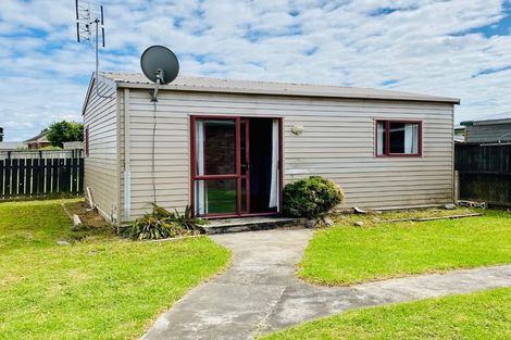 Photo of property in 12 Hokianga Street, Mangere East, Auckland, 2024