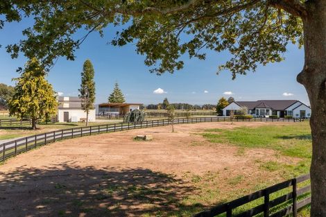 Photo of property in 743 Puketaha Road, Puketaha, Hamilton, 3281