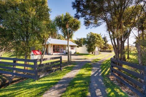 Photo of property in 116 North Street, Ashhurst, 4810