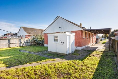 Photo of property in 26 Coventry Street, Highbury, Palmerston North, 4412