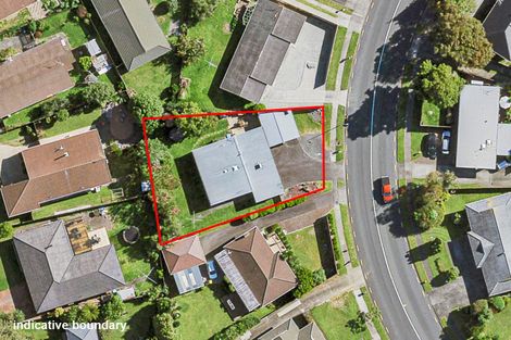 Photo of property in 113 Elliot Street, Pahurehure, Papakura, 2113