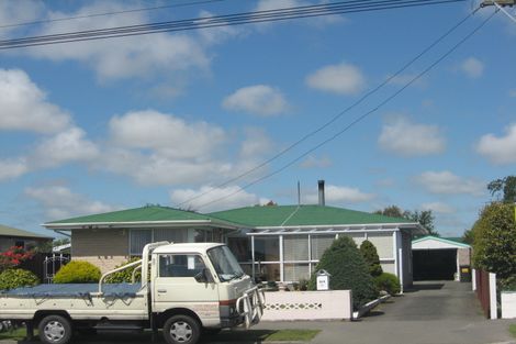 Photo of property in 299 Sawyers Arms Road, Bishopdale, Christchurch, 8053