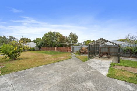 Photo of property in 8 Solway Street, Solway, Masterton, 5810