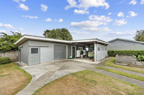 Photo of property in 11 Gordon Street, Lansdowne, Masterton, 5810