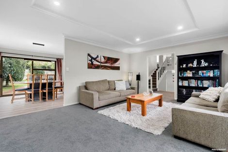 Photo of property in 17 Amante Crescent, Mairangi Bay, Auckland, 0630