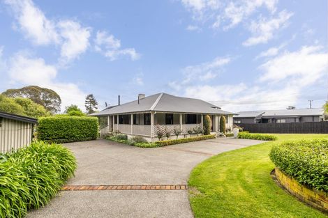 Photo of property in 46 Palmerston Road, Havelock North, 4130