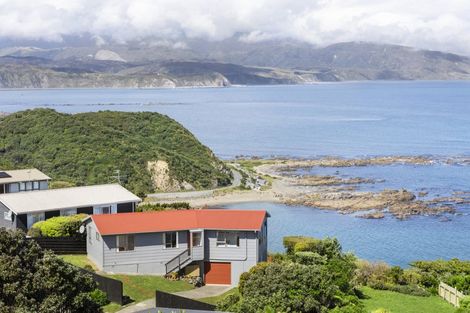 Photo of property in 211 Buckley Road, Southgate, Wellington, 6023