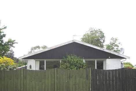 Photo of property in 1/180a Grimseys Road, Redwood, Christchurch, 8051