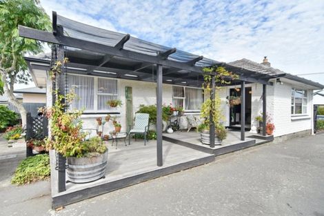 Photo of property in 47 Norrie Street, Redwood, Christchurch, 8051