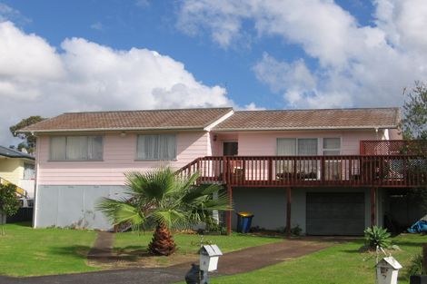 Photo of property in 7 Spode Place, Henderson, Auckland, 0612