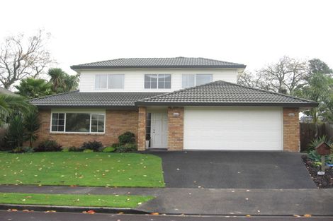 Photo of property in 5 Pat O'connor Place, Manurewa, Auckland, 2105