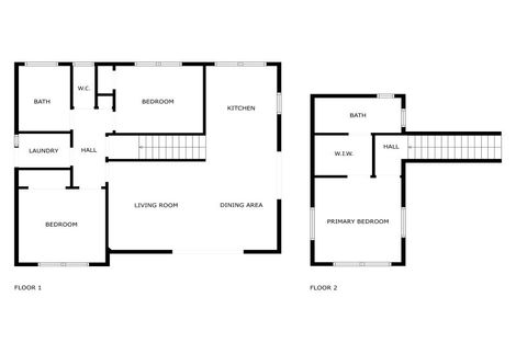 Photo of property in 1 William Street, Marton, 4710