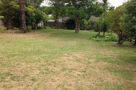 Photo of property in 7 Alexander Avenue, Torbay, Auckland, 0630