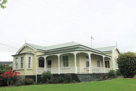 Photo of property in 9 King Street, Paeroa, 3600