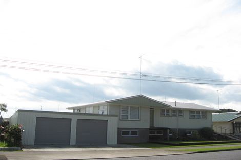 Photo of property in 86 Fulford Street, New Plymouth, 4310