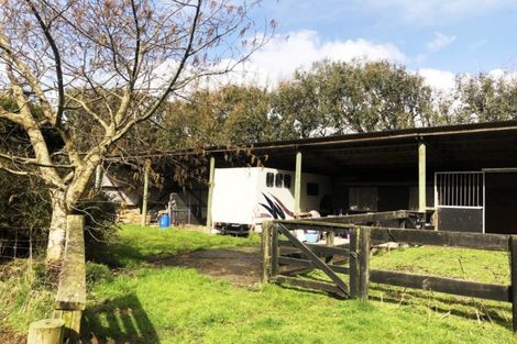 Photo of property in 208 Coggins Road, New River Ferry, Invercargill, 9879