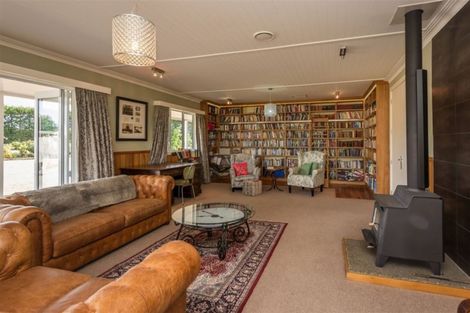 Photo of property in 319 Innes Road, Glasnevin, Amberley, 7482