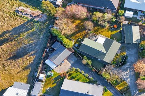 Photo of property in 4 Matai Place, Oxford, 7430