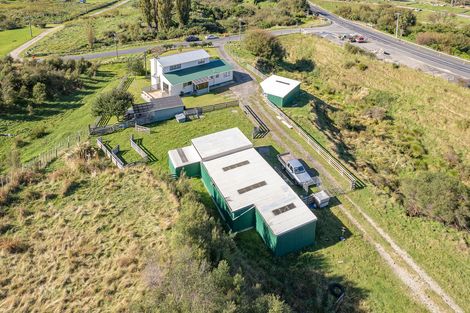 Photo of property in 7 Rangitatau East Road, Kai Iwi, Whanganui, 4578