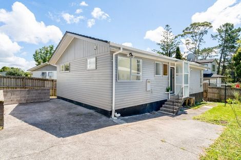 Photo of property in 95 Riverpark Crescent, Henderson, Auckland, 0610