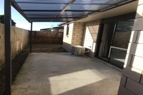 Photo of property in 3/5 Primrose Street, Frankton, Hamilton, 3204